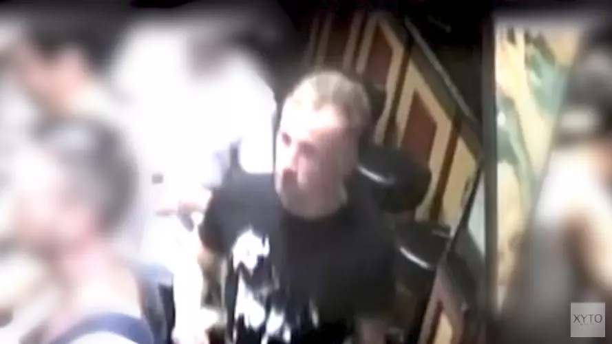 Diefstal uit horecagelegenheid Den Haag, getuigen gezocht
