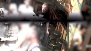 Diefstal uit horecagelegenheid Den Haag, getuigen gezocht