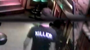 Diefstal uit horecagelegenheid Den Haag, getuigen gezocht