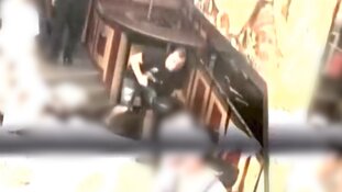 Diefstal uit horecagelegenheid Den Haag, getuigen gezocht