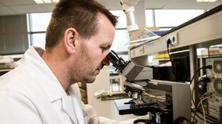 Onderzoek naar afpersingsbrieven