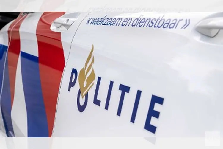 Groep tieners veroorzaakt onrust in Grote Marktstraat