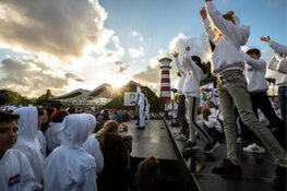 Regisseur David Grifhorst brengt Nationale Kinderherdenking op 4 mei live op RTL 5