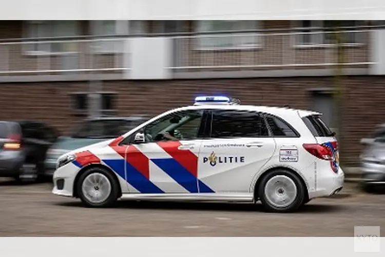 Bestuurlijke waarschuwing voor onruststokers