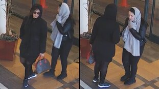 Getuigen gezocht van babbeltruc Scheveningen