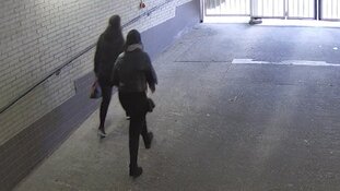 Getuigen gezocht van babbeltruc Scheveningen