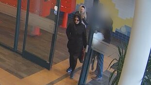 Getuigen gezocht van babbeltruc Scheveningen