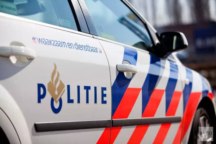 Straatroof Haagse Bos, getuigen gezocht