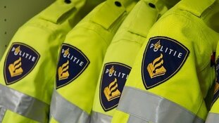 Verdachte van oplichting, witwassen en computervredebreuk aangehouden