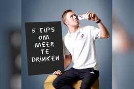 #fittips om je dag lekker te starten!