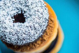 Dunkin&#39; lanceert eigen bezorgservice Dunkin&#39; Delivery