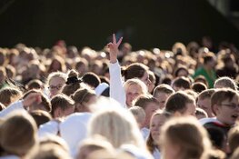 Nationale Kinderherdenking Madurodam: aangepast programma zonder publiek