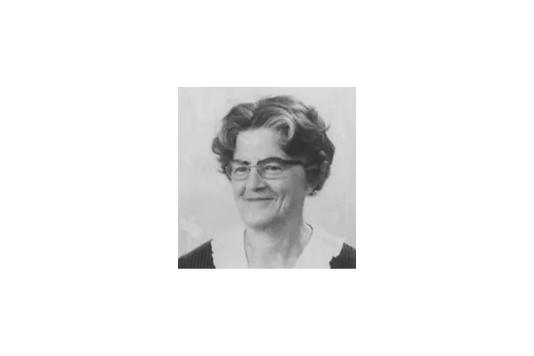 Cold Case: Moord op mevrouw Van den Bergen - Groenewold