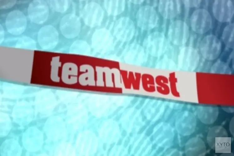 Brandstichting van auto in Team West