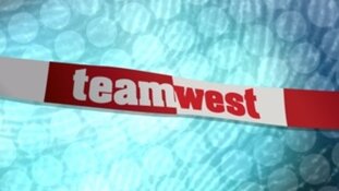 Brandstichtingen zendmasten in Team West