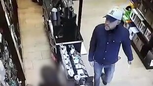 Getuigen gezocht van babbeltruc Van Dijckstraat Den Haag