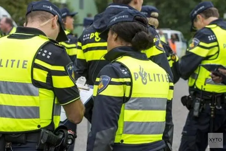 Aandacht voor geweld tegen politie blijft noodzakelijk