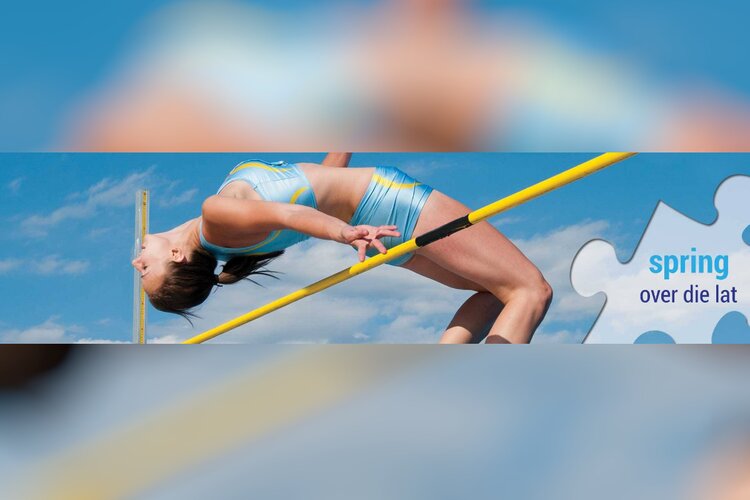 Springstaff vijf jaar