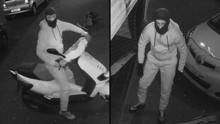 Getuigen gezocht: Ramkraak juwelier Dierenselaan Den Haag