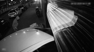 Getuigen gezocht: Ramkraak juwelier Dierenselaan Den Haag