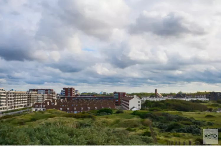 Denk mee over Duindorp