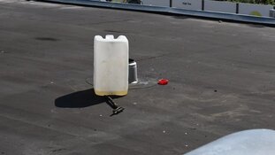 Getuigen gezocht: Brandstichting Haagsche Beek