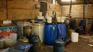 Drugsconvenant in de strijd tegen ondermijnende criminaliteit