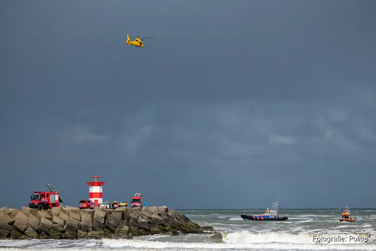 Lichaam vermiste surfer gevonden