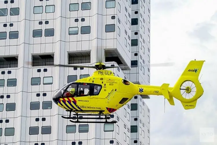 Slachtoffer steekincident overleden, verdachte aangehouden