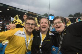 Unified Moves, de eerste editie van de Special Olympics Online Spelen