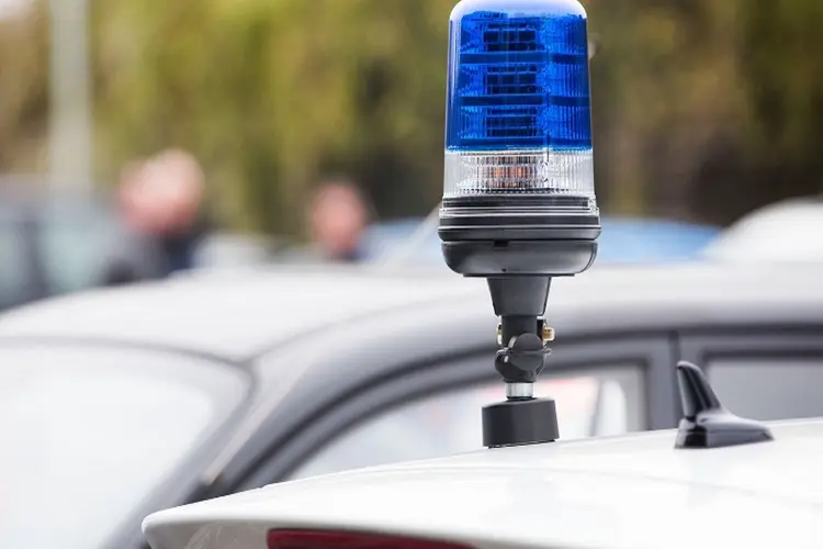 Twee ramkraken in Rijswijk; getuigen gezocht