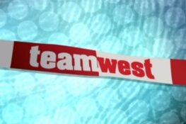 Beelden mishandeling Troelstrakade in Team West