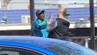 Getuigen gezocht: Mishandeling Troelstrakade