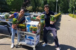 Oranje Fonds steunt Leger des Heils W&G Noordwest met € 12.500 voor activiteiten tijdens de Coronacrisis