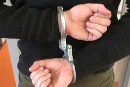 Drie aanhoudingen door EVA-team