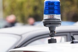 Agente mishandeld bij aanhouding