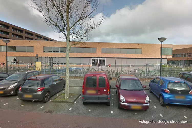 Uniek kijkje in de klas