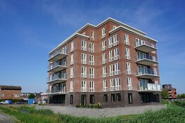 Oplevering laatste 30 appartementen Wateringse Veld, Den Haag