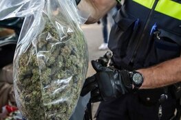 Drugsconvenant formeel van kracht