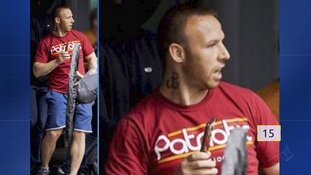 Gezocht: Ongeregeldheden tijdens demonstratie Malieveld Den Haag