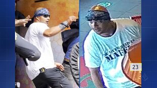 Gezocht: Ongeregeldheden tijdens demonstratie Malieveld Den Haag