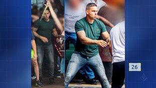 Gezocht: Ongeregeldheden tijdens demonstratie Malieveld Den Haag