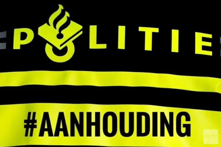 Drie mannen aangehouden voor beroving De Brinkpad
