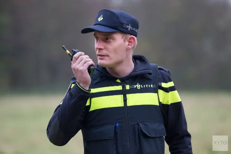 Onderzoek naar vermeende kinderlokker levert vooralsnog niets op