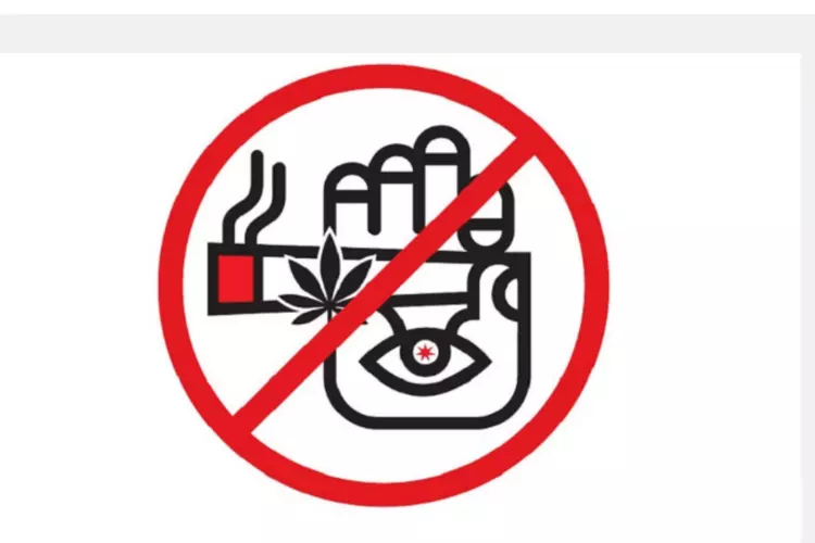 Softdrugsverbod ingesteld in deel Scheveningen