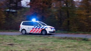Verdachte van steekincident aangehouden
