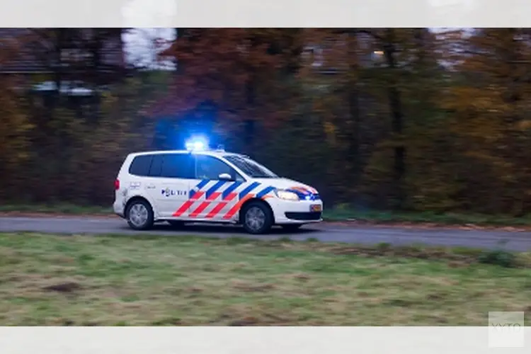 Verdachte van steekincident aangehouden