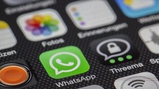 Opvallende vorm WhatsAppfraude in omloop