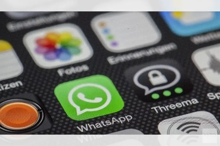 Opvallende vorm WhatsAppfraude in omloop