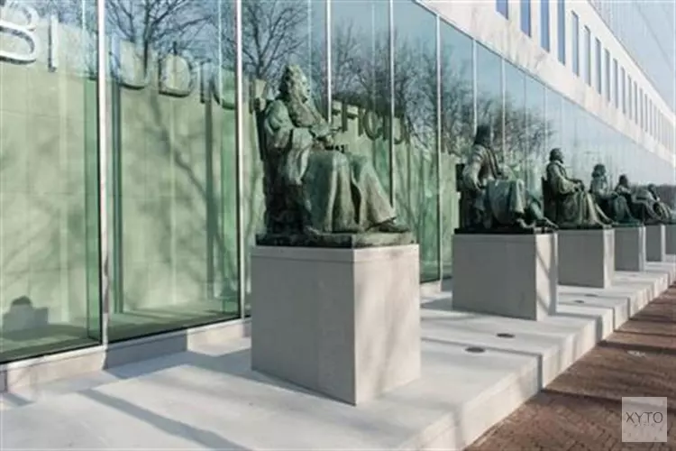 FIOD doorzoekt 4 panden in onderzoek naar verduistering miljoenen van Haagse zorginstelling